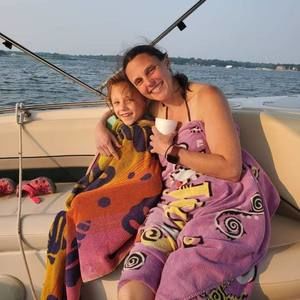 Meet your Posher, Jackie